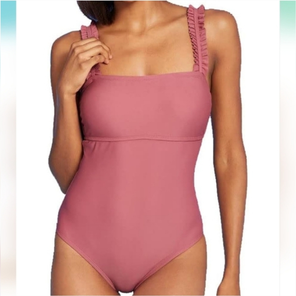 One Piece Swimsuit